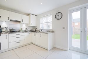 Hewer Court Halfway
